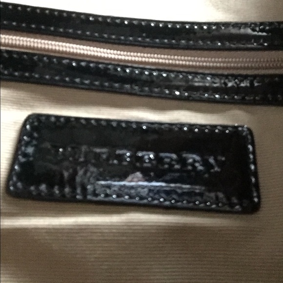 Burberry Brooke Nova Bag Fab Condition for PreLove - Picture 8 of 8